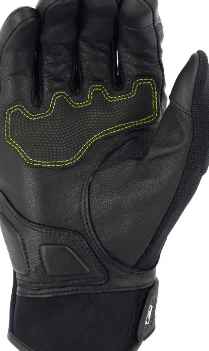 Richa MAGMA 2 Black Sale
