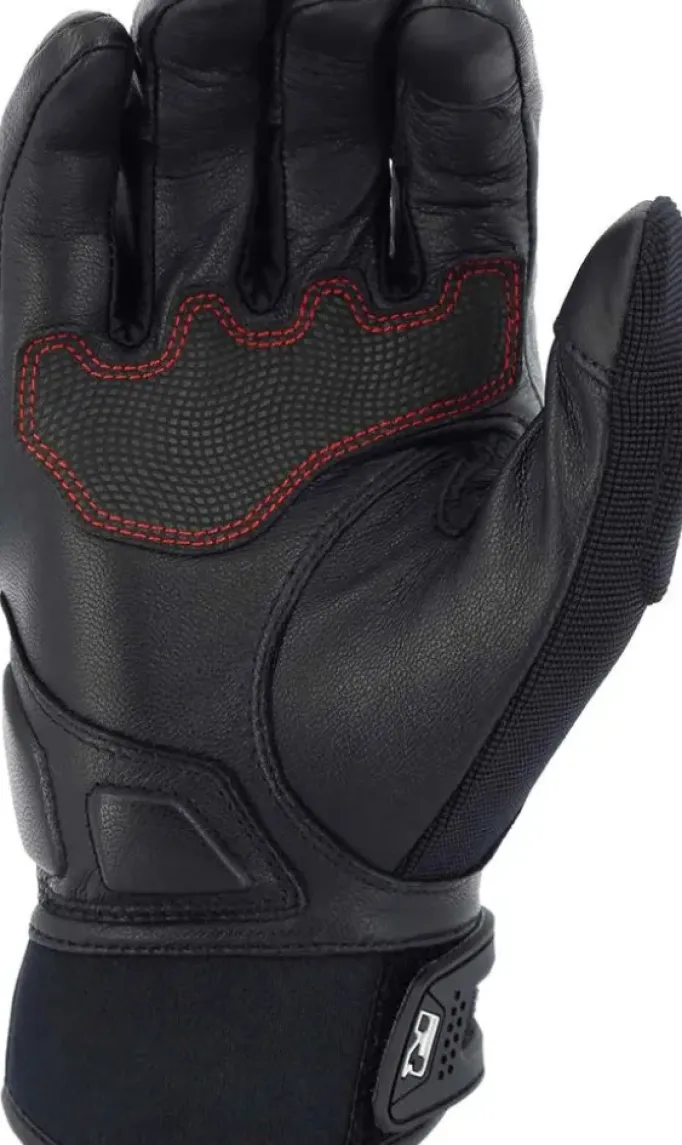 Richa MAGMA 2 Black Sale