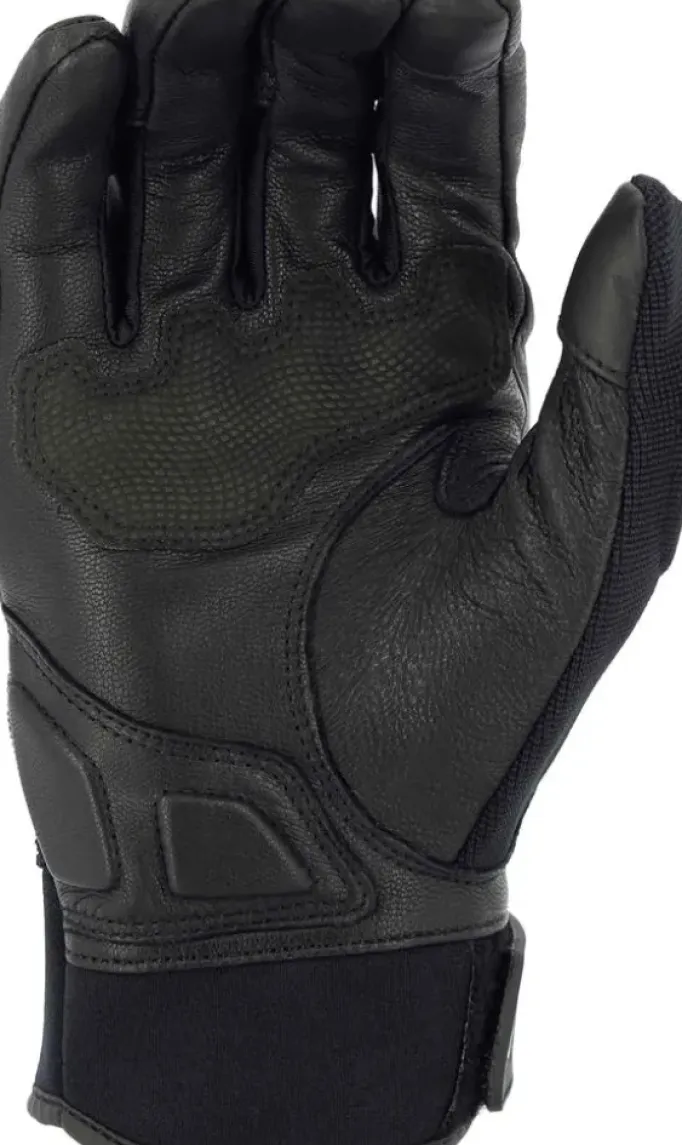 Richa MAGMA 2 Black Sale