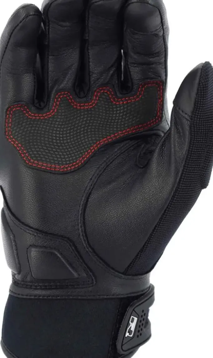 Richa MAGMA 2 Black Sale