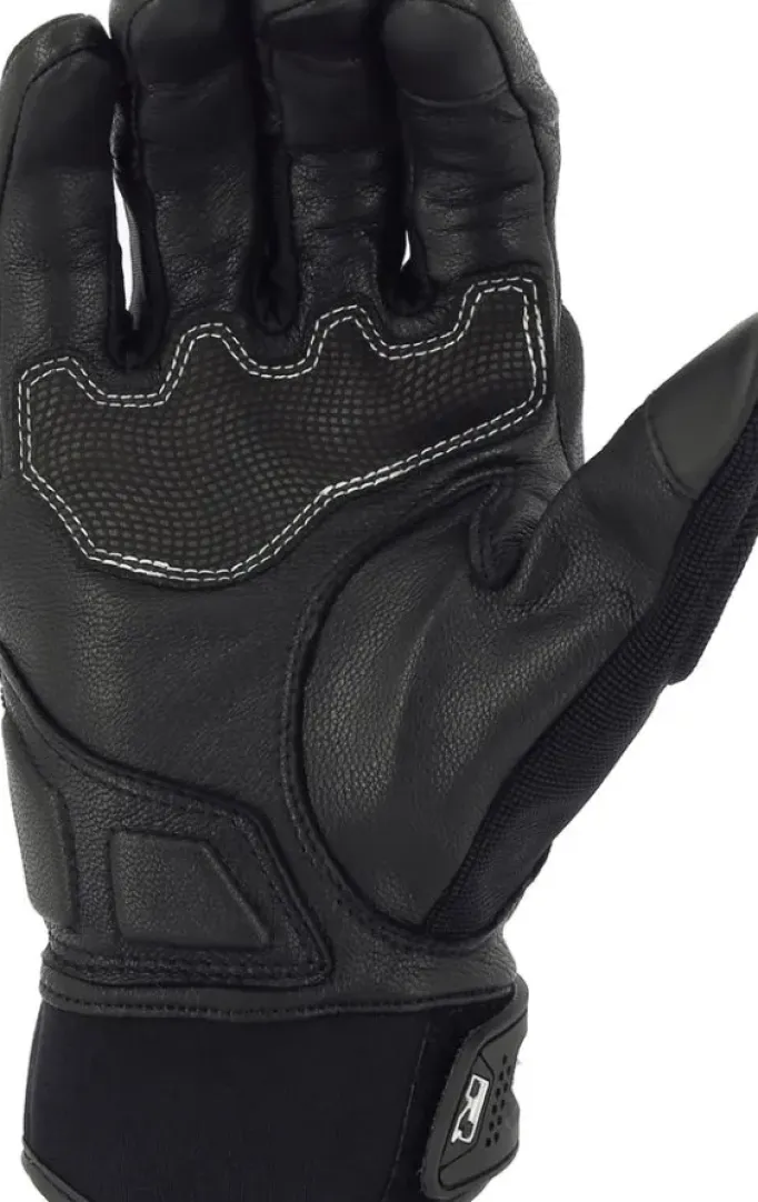 Richa MAGMA 2 Black Sale