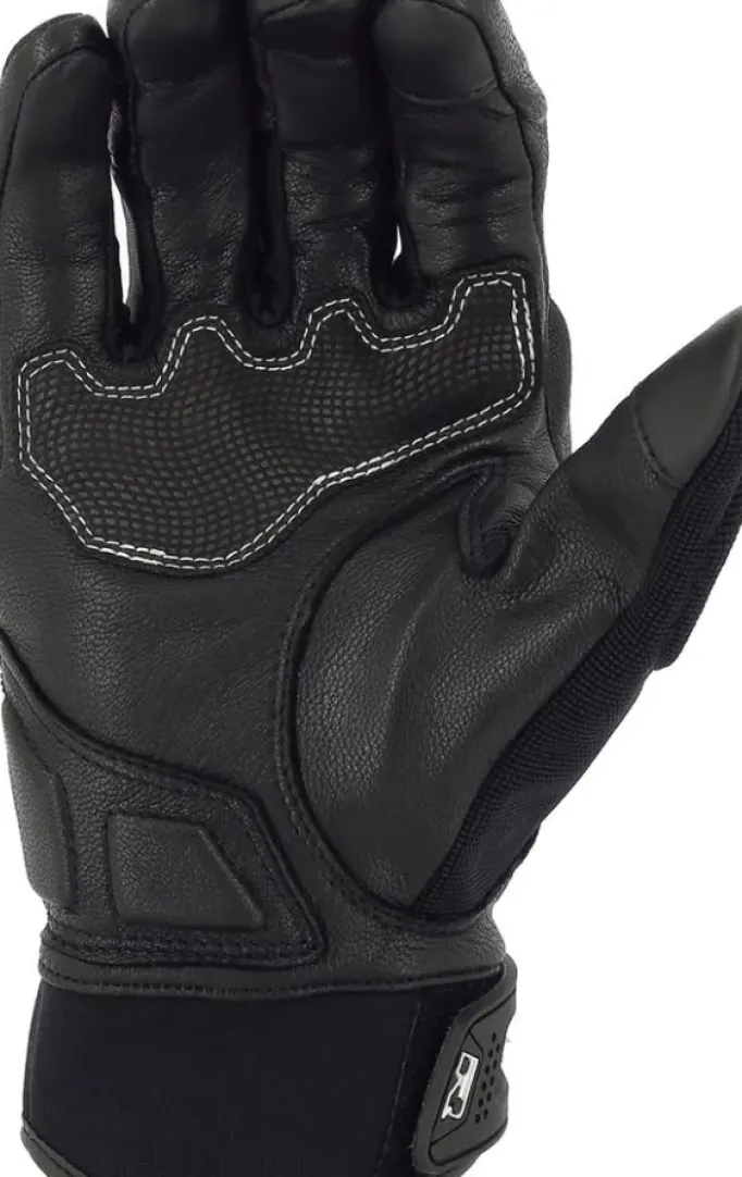 Richa MAGMA 2 Black Sale