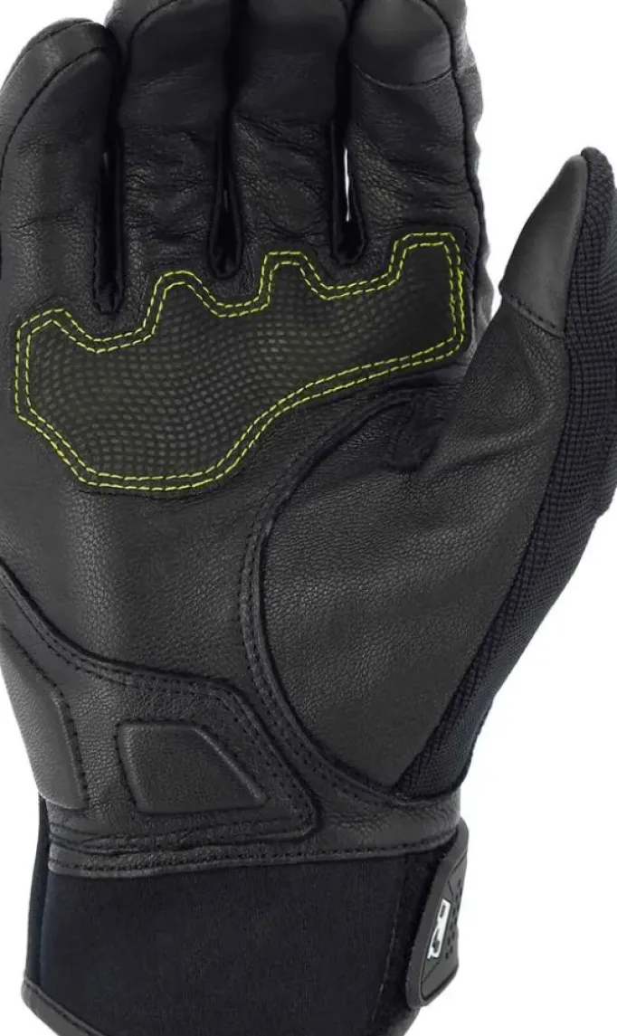 Richa MAGMA 2 Black Sale