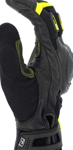 Richa MAGMA 2 Black Sale