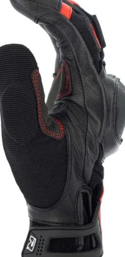 Richa MAGMA 2 Black Sale