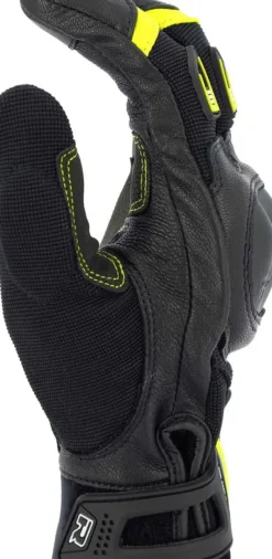 Richa MAGMA 2 Black Sale