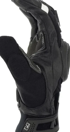 Richa MAGMA 2 Black Sale