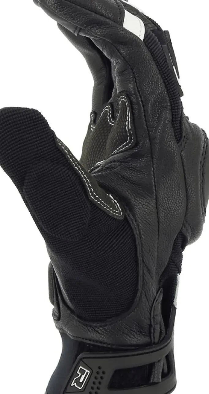 Richa MAGMA 2 Black Sale