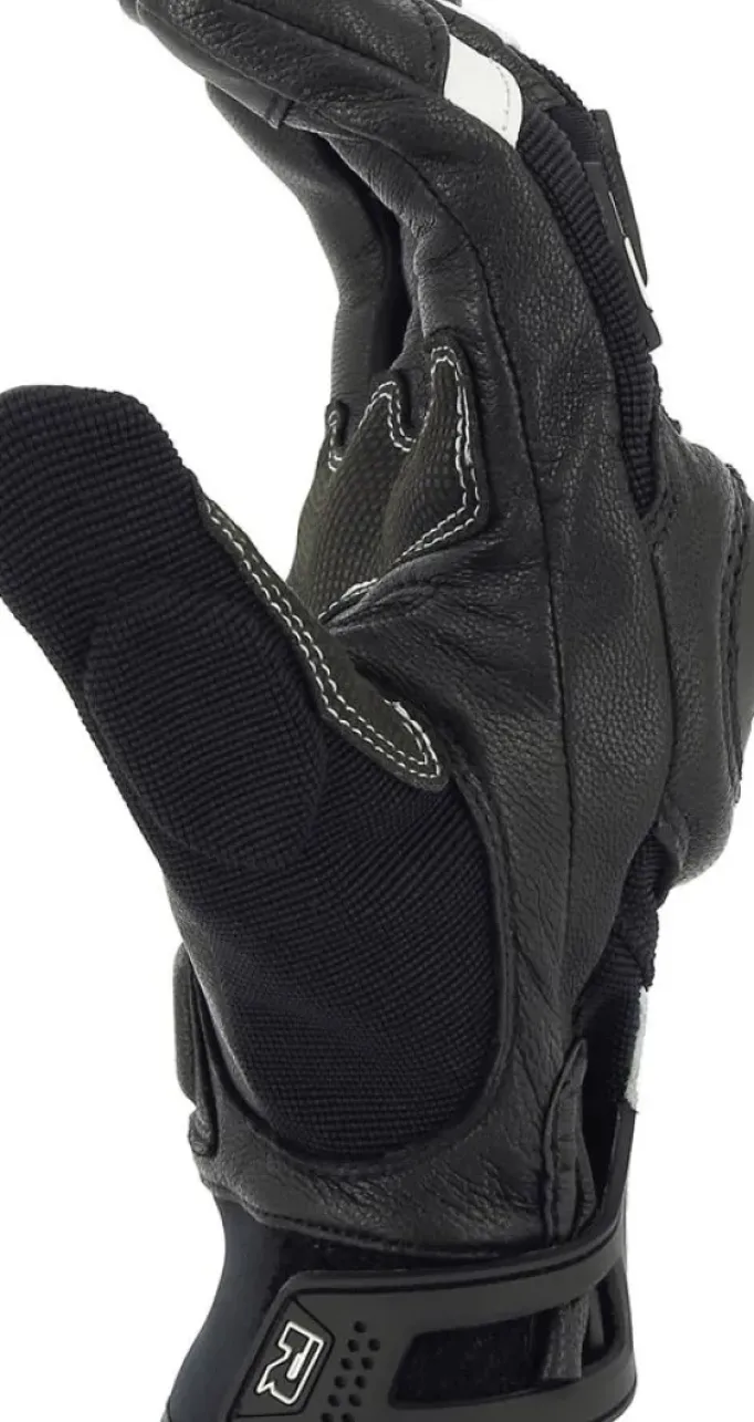 Richa MAGMA 2 Black Sale