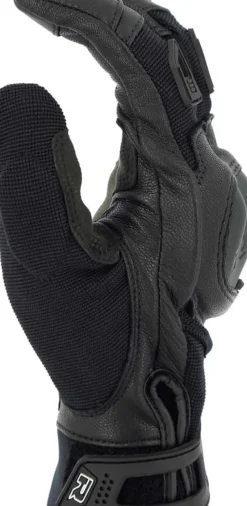 Richa MAGMA 2 Black Sale