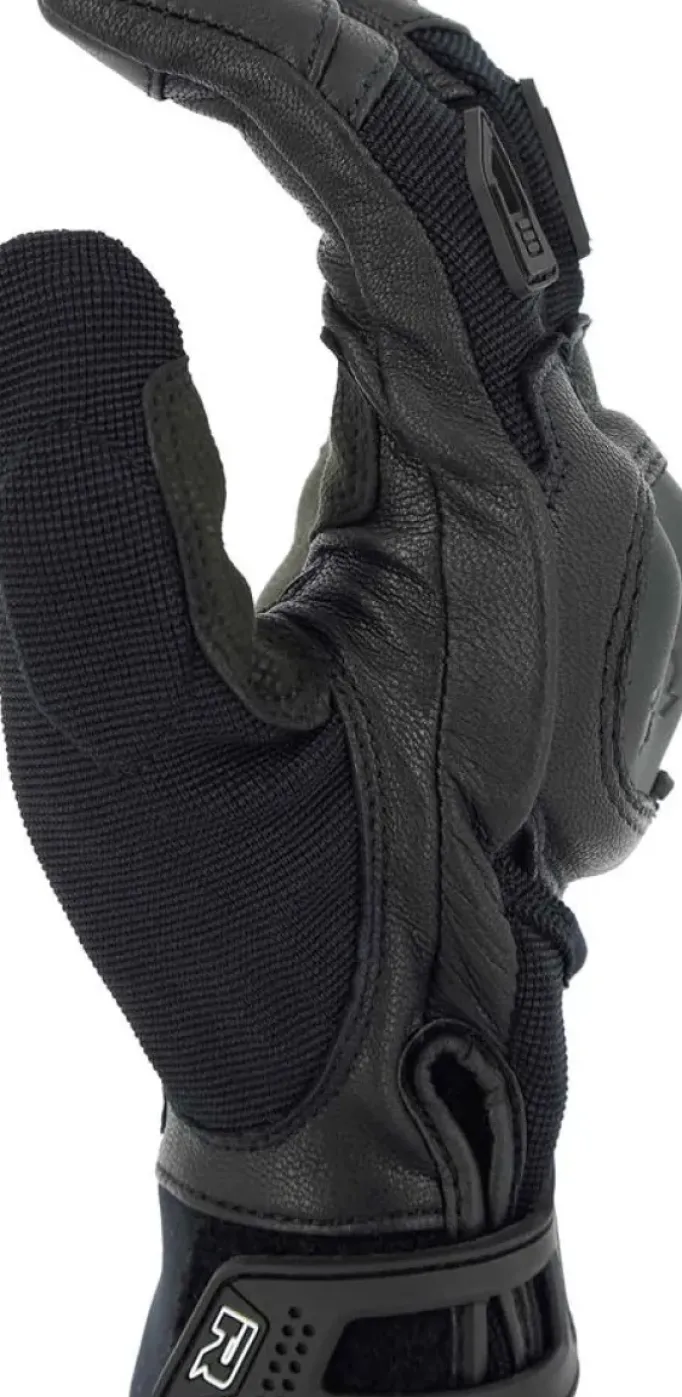 Richa MAGMA 2 Black Sale
