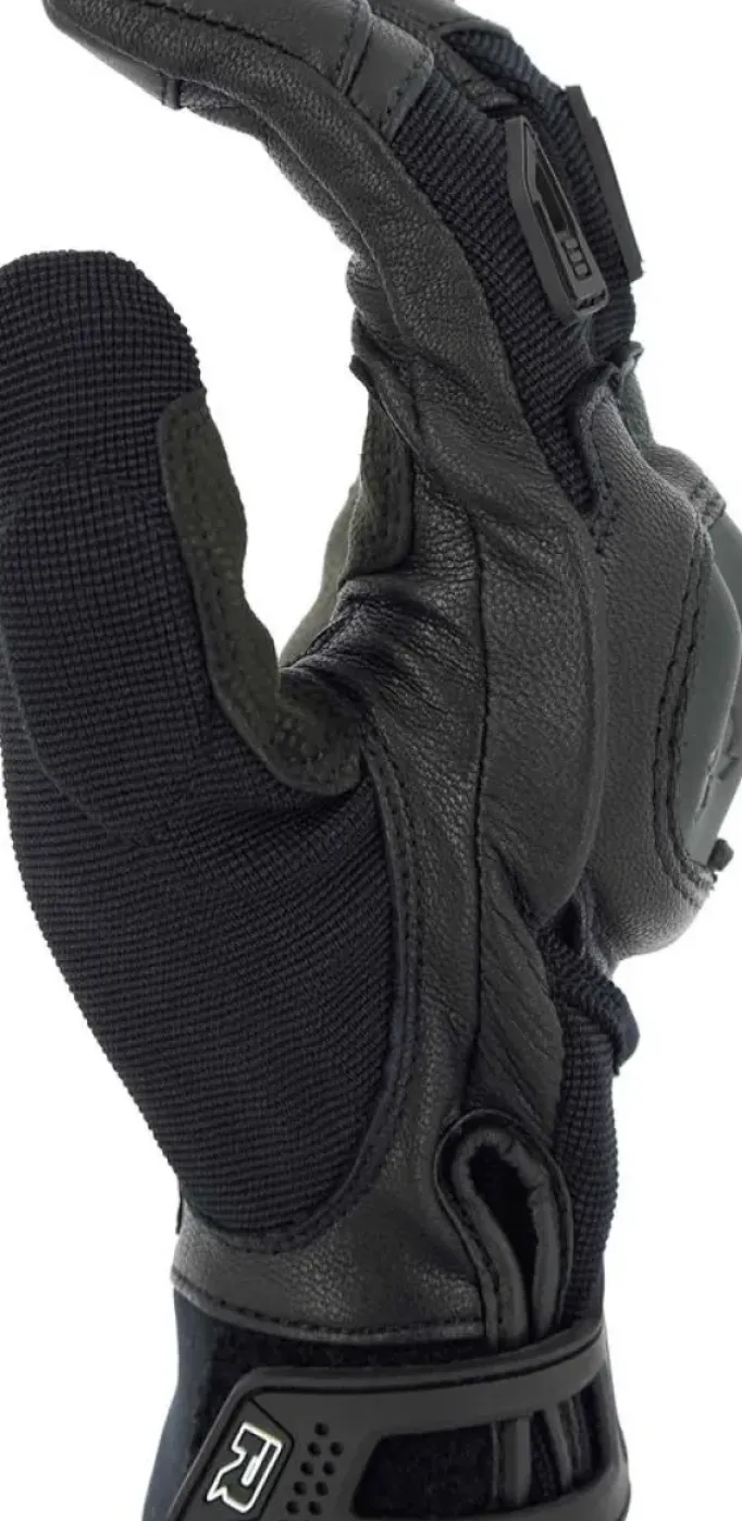 Richa MAGMA 2 Black Sale