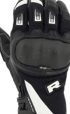 Richa MAGMA 2 Black Sale