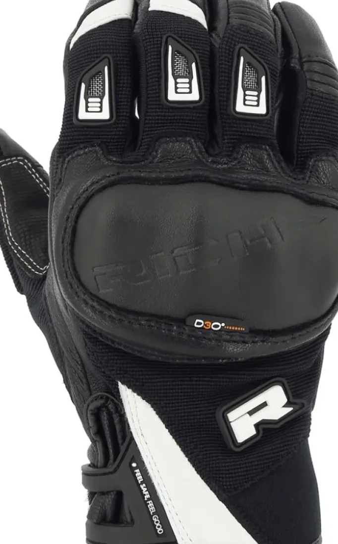 Richa MAGMA 2 Black Sale