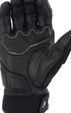 Richa MAGMA 2 Black Sale