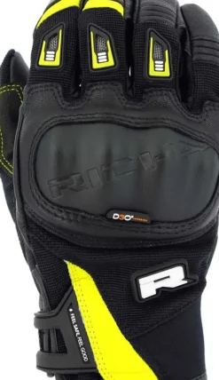 Richa MAGMA 2 Black Sale