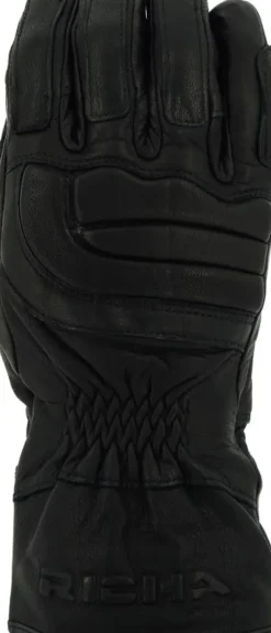 Richa MID SEASON GLOVES Black Sale