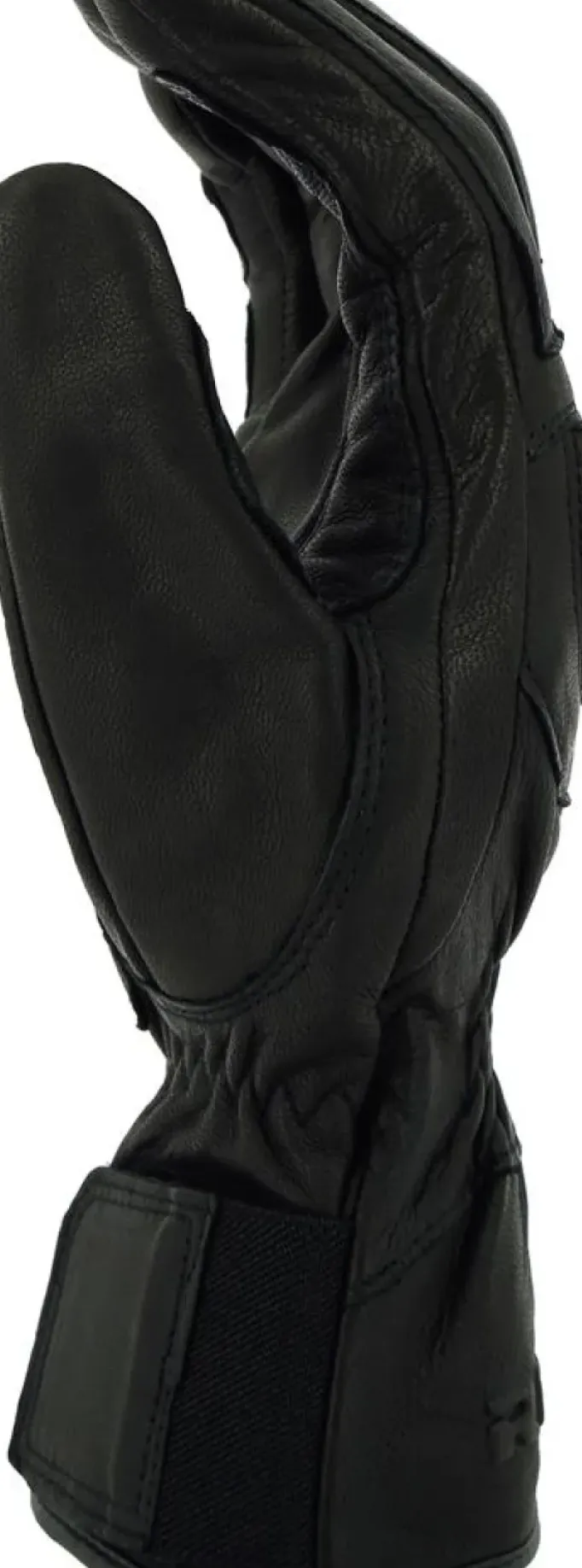 Richa MID SEASON GLOVES Black Sale