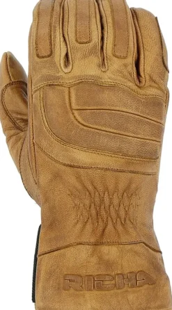 Richa MID SEASON GLOVES Black Sale