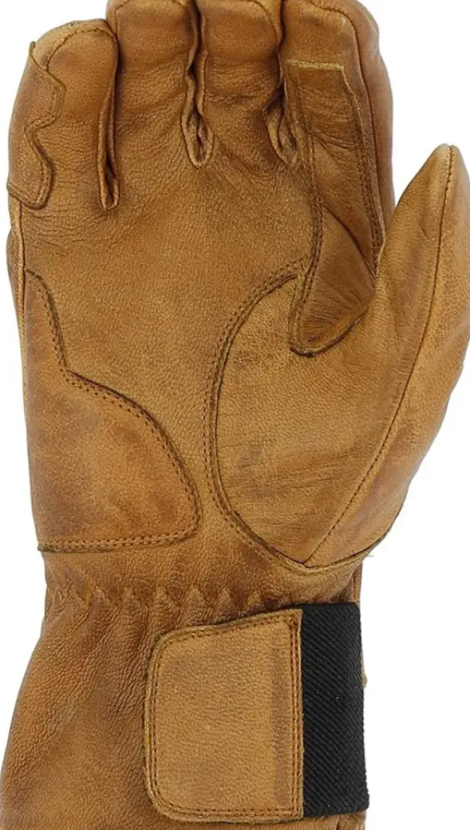 Richa MID SEASON GLOVES Black Sale