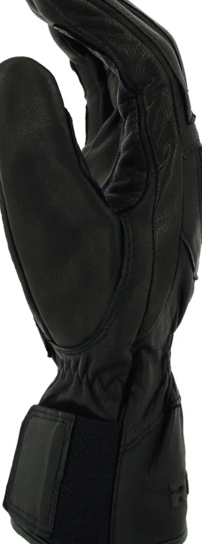 Richa MID SEASON GLOVES Black Sale
