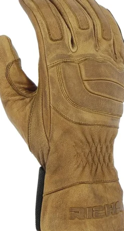Richa MID SEASON GLOVES WOMEN Black Hot