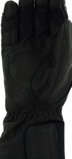 Richa MID SEASON GLOVES WOMEN Black Hot