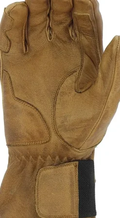 Richa MID SEASON GLOVES WOMEN Black Hot