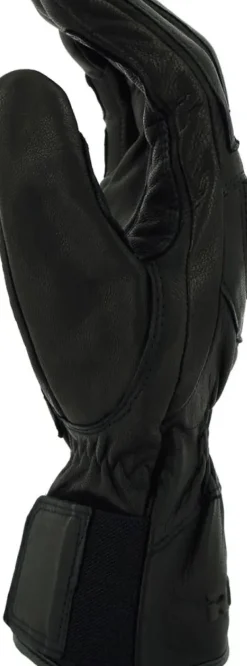 Richa MID SEASON GLOVES WOMEN Black Hot