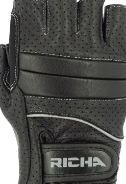 Richa MITAINE GLOVES Black Fashion
