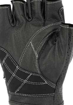 Richa MITAINE GLOVES Black Fashion