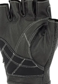 Richa MITAINE GLOVES Black Fashion