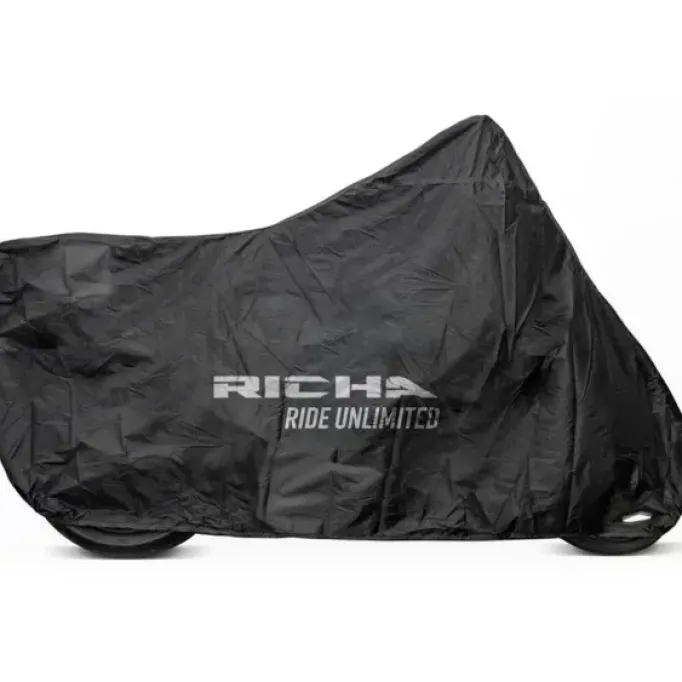 Richa MOTORCYCLE OUTDOOR COVER Clearance