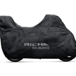 Richa MOTORCYCLE OUTDOOR COVER TOPCASE Hot