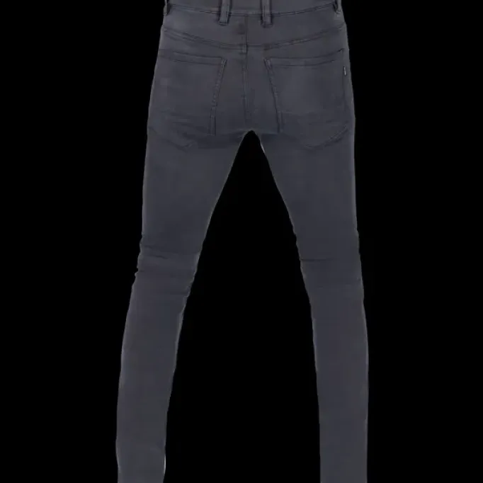 Richa NATHAN JEANS SHORT Black Shop