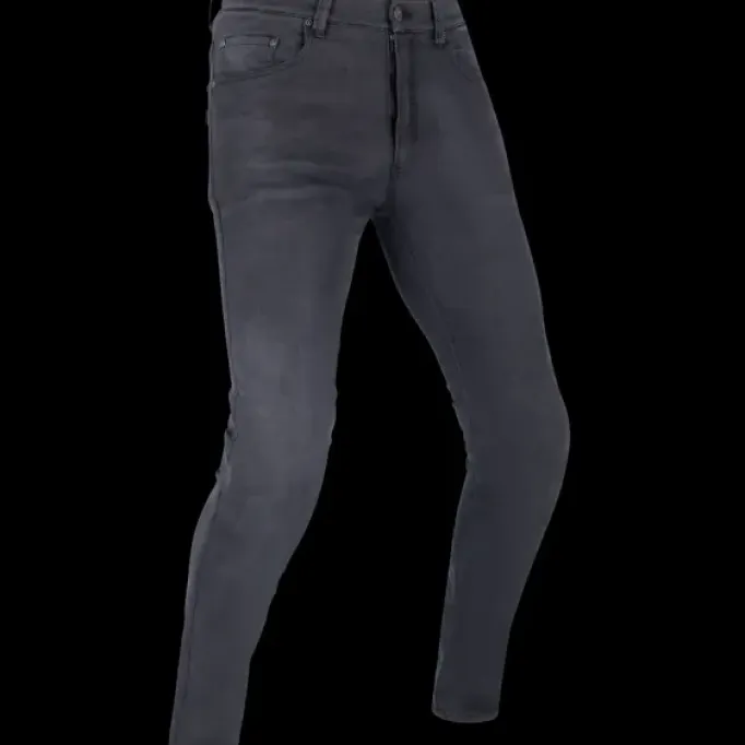 Richa NATHAN JEANS SHORT Black Shop
