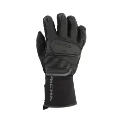 Richa NAUTILUS WP GLOVES Black Hot