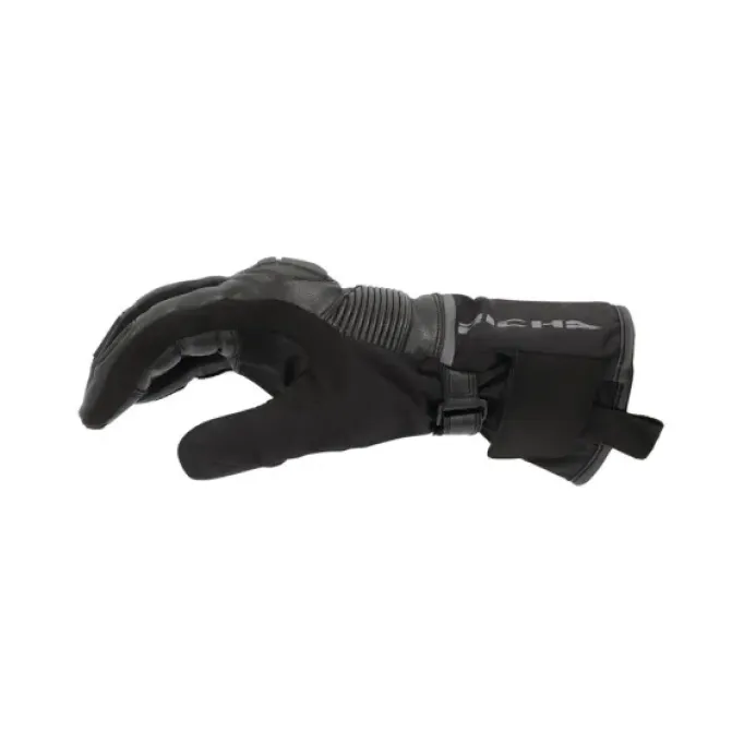 Richa NAUTILUS WP GLOVES Black Hot