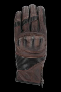 Richa NAZAIRE GLOVES Black Clearance