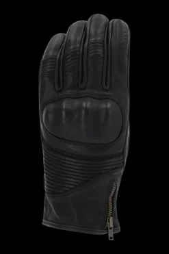 Richa NAZAIRE GLOVES Black Clearance