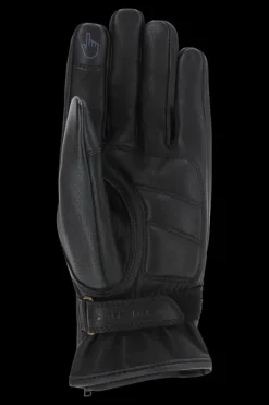 Richa NAZAIRE GLOVES Black Clearance