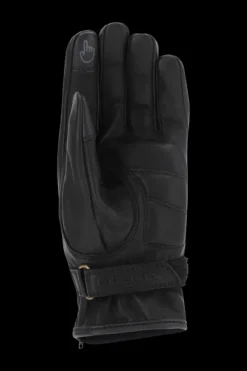 Richa NAZAIRE GLOVES Black Clearance