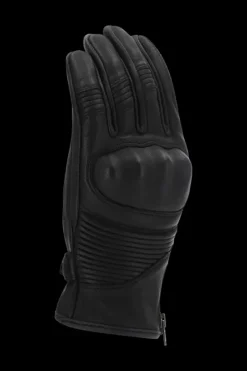 Richa NAZAIRE GLOVES Black Clearance