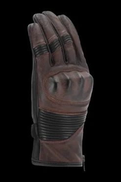 Richa NAZAIRE GLOVES Black Clearance