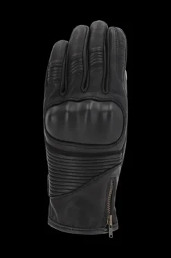Richa NAZAIRE GLOVES WOMEN Black Cheap