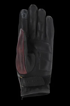 Richa NAZAIRE GLOVES WOMEN Black Cheap