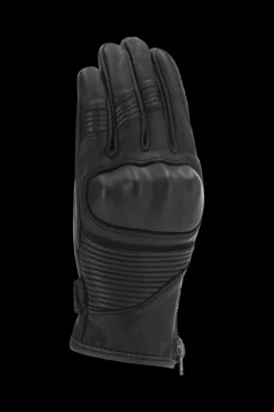 Richa NAZAIRE GLOVES WOMEN Black Cheap