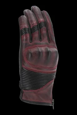 Richa NAZAIRE GLOVES WOMEN Black Cheap