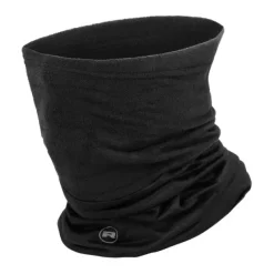 Richa NECK TUBE FLEECE SOLID Black New