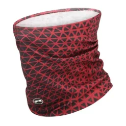 Richa NECK TUBE KINETIC burgundy Cheap